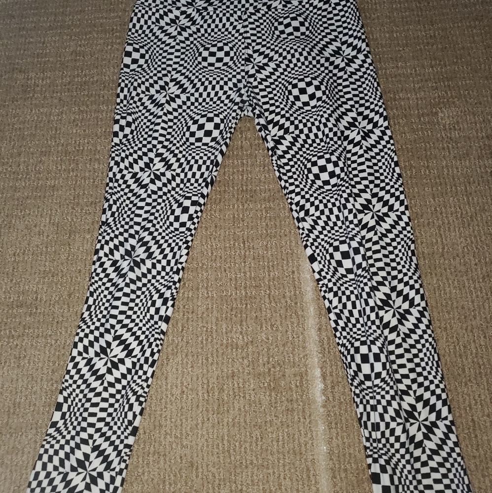 LuLaRoe Legging
